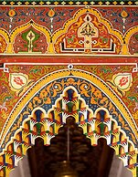 Riad Sayeda Al Hora