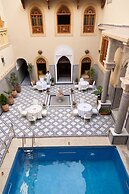 Riad Sayeda Al Hora