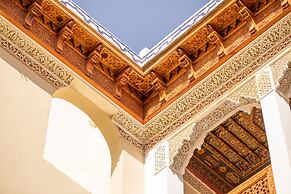 Riad Sayeda Al Hora