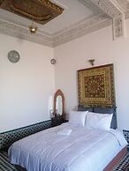 Riad Sayeda Al Hora