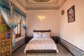 Riad Sayeda Al Hora