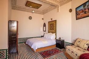 Riad Sayeda Al Hora