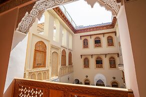 Riad Sayeda Al Hora