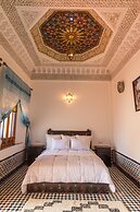 Riad Sayeda Al Hora