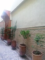 Riad Sayeda Al Hora