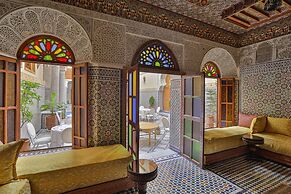 Riad Sayeda Al Hora