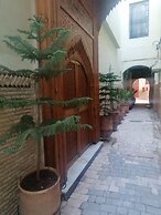 Riad Sayeda Al Hora
