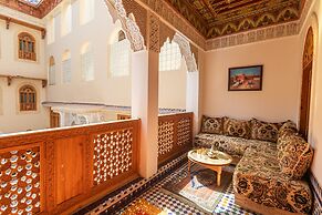 Riad Sayeda Al Hora