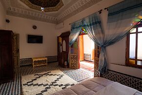 Riad Sayeda Al Hora