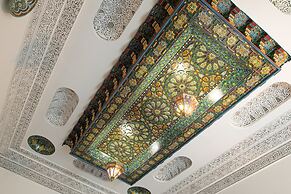 Riad Sayeda Al Hora