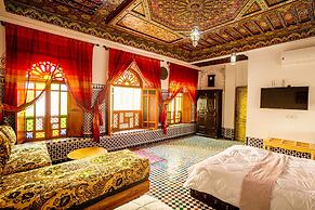 Riad Sayeda Al Hora
