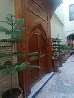 Riad Sayeda Al Hora