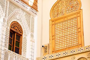 Riad Sayeda Al Hora