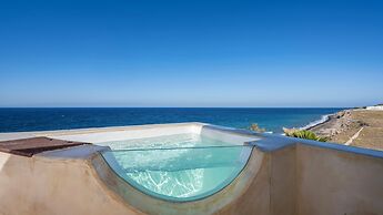 Michelangelo Beach Villa