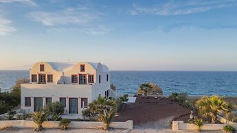 Michelangelo Beach Villa
