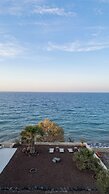Michelangelo Beach Villa