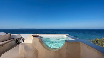 Michelangelo Beach Villa