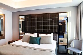 Hotel Reykjavik Saga