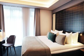 Hotel Reykjavik Saga