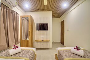 Red Key Airport Transit Hotel Bangalore