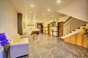 Red Key Airport Transit Hotel Bangalore