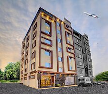 Red Key Airport Transit Hotel Bangalore