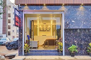 Red Key Airport Transit Hotel Bangalore