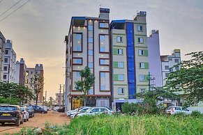 Red Key Airport Transit Hotel Bangalore