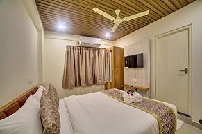 Red Key Airport Transit Hotel Bangalore