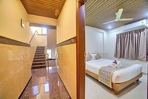 Red Key Airport Transit Hotel Bangalore