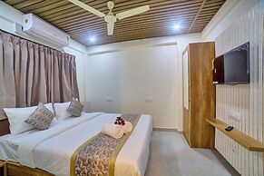 Red Key Airport Transit Hotel Bangalore
