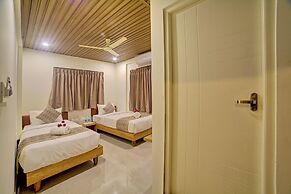 Red Key Airport Transit Hotel Bangalore