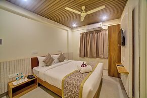Red Key Airport Transit Hotel Bangalore