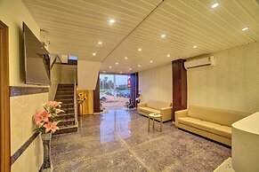 Red Key Airport Transit Hotel Bangalore