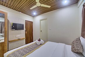 Red Key Airport Transit Hotel Bangalore