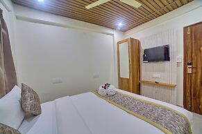 Red Key Airport Transit Hotel Bangalore
