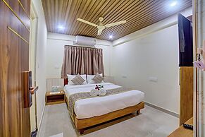Red Key Airport Transit Hotel Bangalore