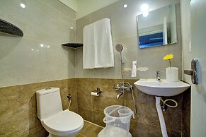 Red Key Airport Transit Hotel Bangalore