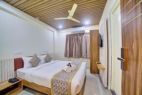 Red Key Airport Transit Hotel Bangalore