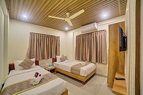 Red Key Airport Transit Hotel Bangalore