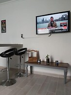 Luxury apartment