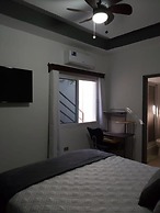 Luxury apartment