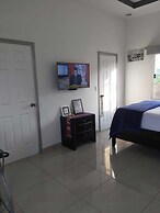 Luxury apartment