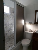 Luxury apartment