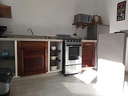 Luxury apartment