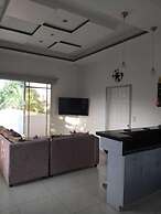 Luxury apartment