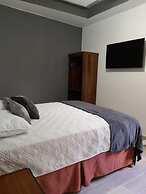 Luxury apartment