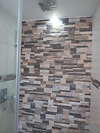 Luxury apartment