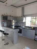 Luxury apartment