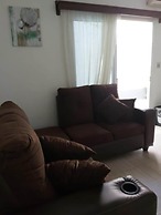 Luxury apartment